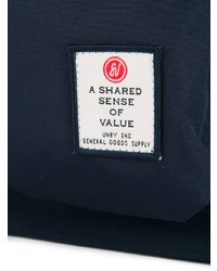 Мужской темно-синий рюкзак от As2ov