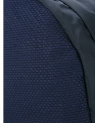 Женский темно-синий рюкзак от Cabas