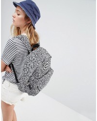 Женский темно-синий рюкзак от Hype