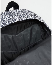 Женский темно-синий рюкзак от Hype