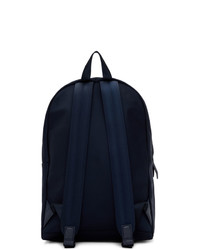 Мужской темно-синий рюкзак от Hugo