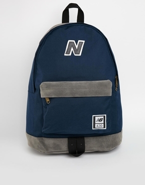 New balance sales xc backpack