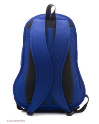 Мужской темно-синий рюкзак от Nike