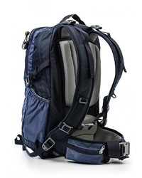 Женский темно-синий рюкзак от Polar