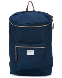 Женский темно-синий рюкзак от SANDQVIST