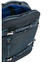 Мужской темно-синий рюкзак от Makavelic