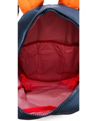 Женский темно-синий рюкзак от Herschel