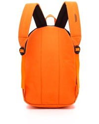 Женский темно-синий рюкзак от Herschel