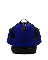 Мужской темно-синий рюкзак от The North Face