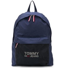 Мужской темно-синий рюкзак от Tommy Jeans