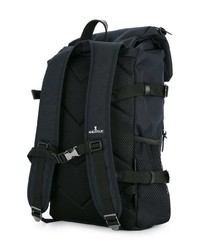 Мужской темно-синий рюкзак от Makavelic