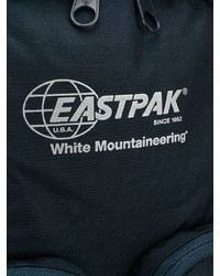 Мужской темно-синий рюкзак от Eastpak