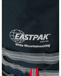 Мужской темно-синий рюкзак от Eastpak