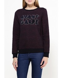 Женский темно-синий свитер с круглым вырезом от Q/S designed by