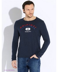 Мужской темно-синий свитер от Baon