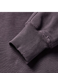 Мужской темно-синий свитер от Remi Relief