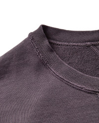 Мужской темно-синий свитер от Remi Relief