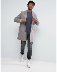 Мужской темно-синий свитер от ONLY & SONS