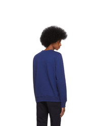 Мужской темно-синий свитшот от Ps By Paul Smith