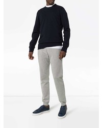 Мужской темно-синий свитшот от Reigning Champ