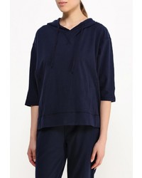 Женский темно-синий худи от Baon