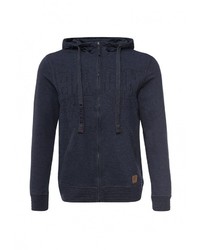 Мужской темно-синий худи от Baon