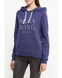 Женский темно-синий худи от Billabong