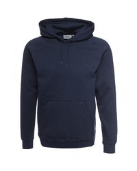 Мужской темно-синий худи от Carhartt