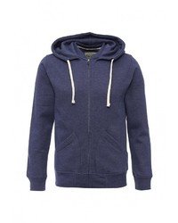 Мужской темно-синий худи от Celio