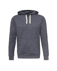 Мужской темно-синий худи от Celio