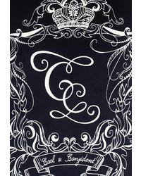 Женский темно-синий худи от Concept Club