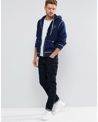 Мужской темно-синий худи от True Religion