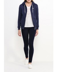 Женский темно-синий худи от DC Shoes