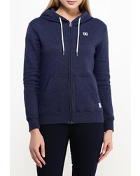 Женский темно-синий худи от DC Shoes