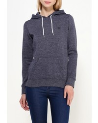 Женский темно-синий худи от Element