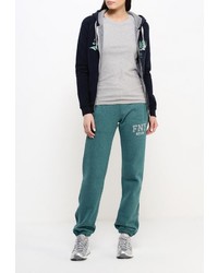 Женский темно-синий худи от Frank NY