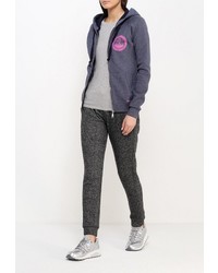 Женский темно-синий худи от Frank NY