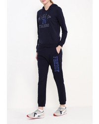 Женский темно-синий худи от Freddy