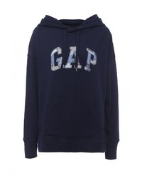 Женский темно-синий худи от Gap
