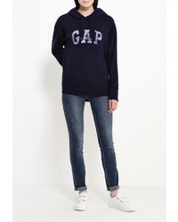 Женский темно-синий худи от Gap