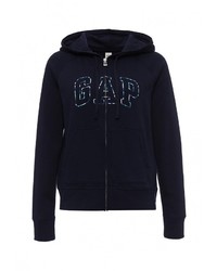 Женский темно-синий худи от Gap