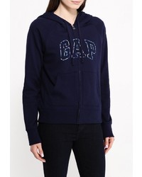 Женский темно-синий худи от Gap