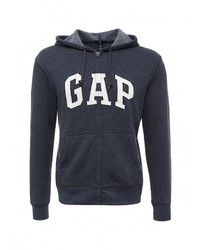 Мужской темно-синий худи от Gap