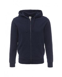 Мужской темно-синий худи от Gap