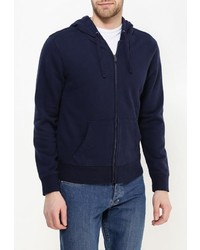 Мужской темно-синий худи от Gap