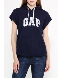 Женский темно-синий худи от Gap