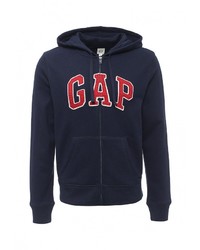 Мужской темно-синий худи от Gap