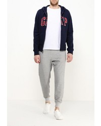 Мужской темно-синий худи от Gap