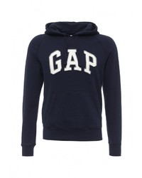 Мужской темно-синий худи от Gap