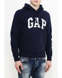 Мужской темно-синий худи от Gap